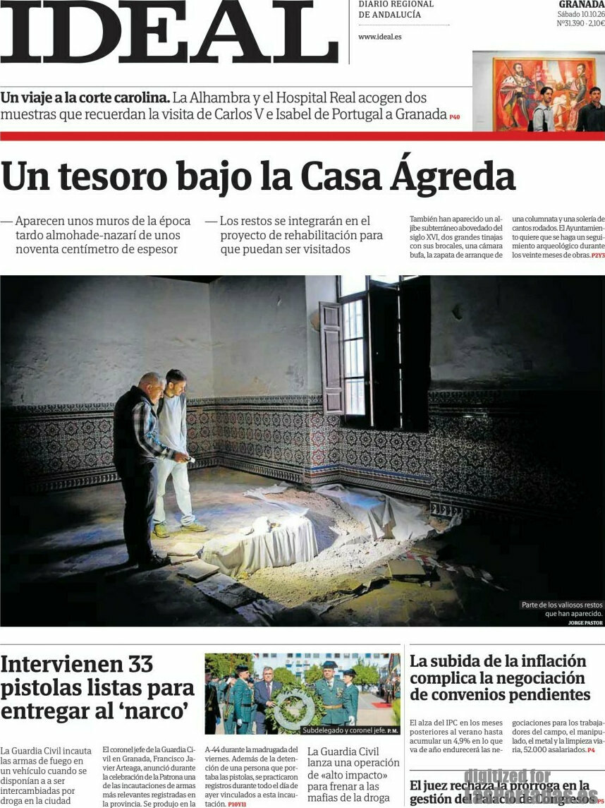 Ideal