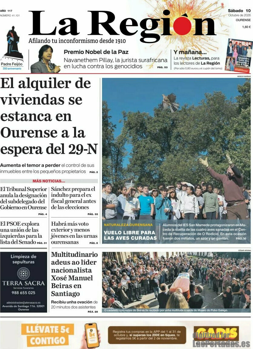 La Región