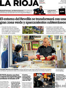 Periodico La Rioja