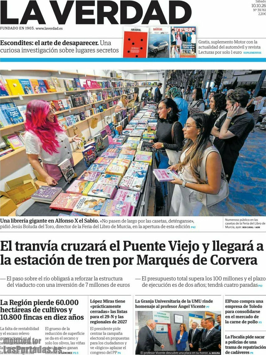 La Verdad