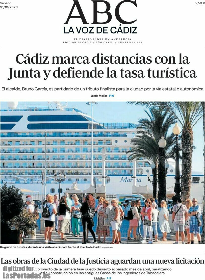 La Voz de Cádiz