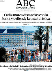 /La Voz de Cádiz