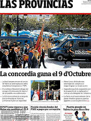 /Las Provincias