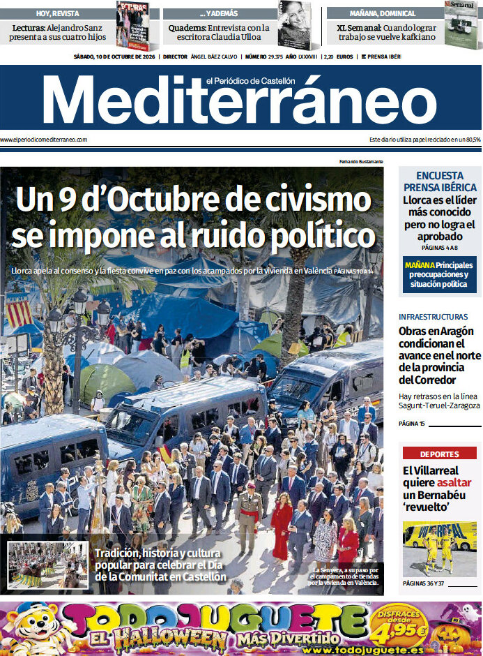 Mediterráneo
