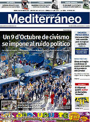 /Mediterráneo