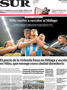 Periodico Sur