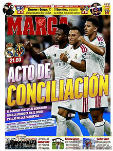 Periodico Marca