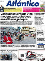 /Atlántico Diario