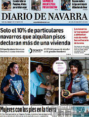 /Diario de Navarra
