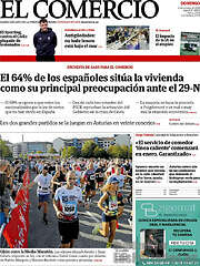 /El Comercio