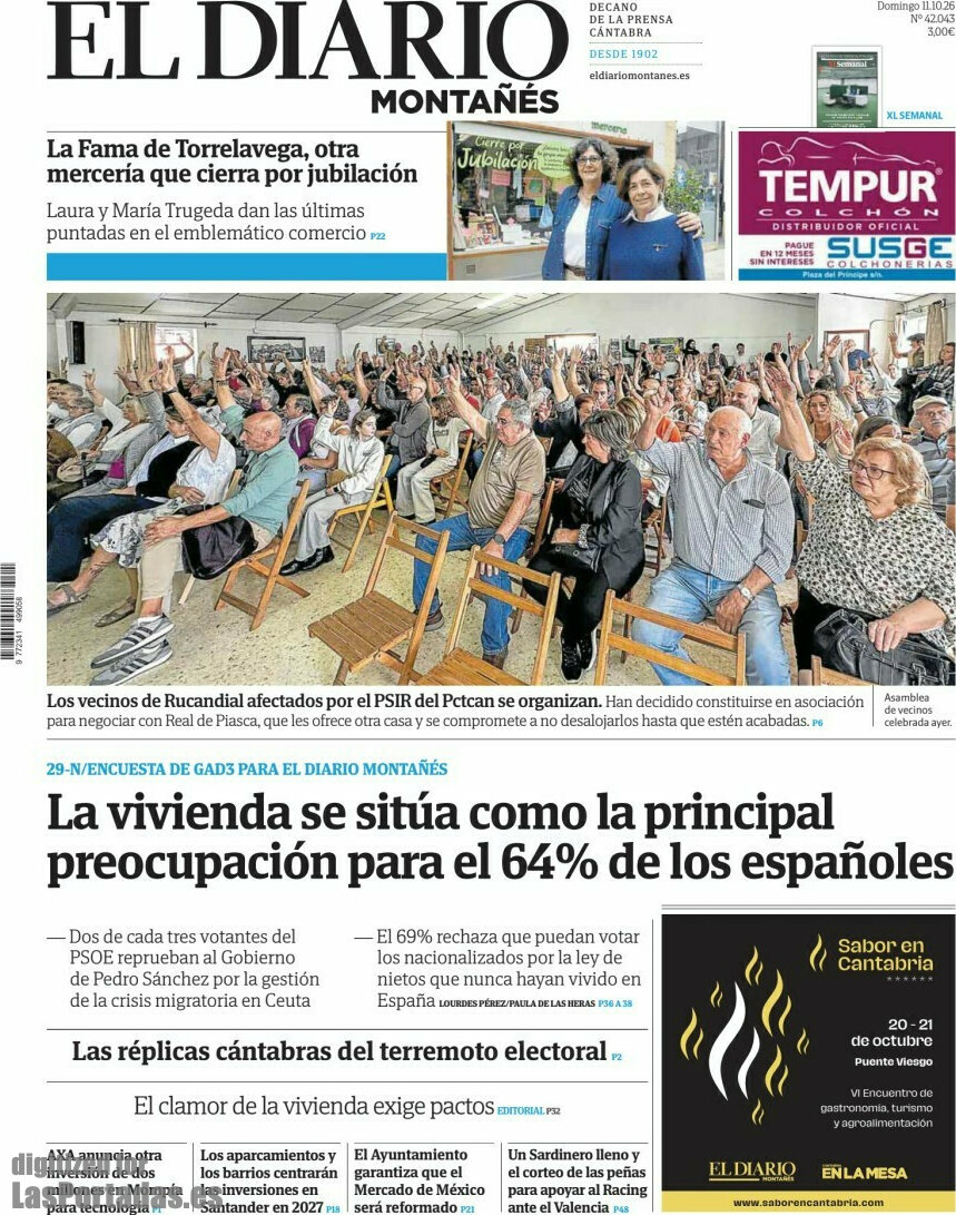 El Diario Montañés