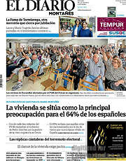 /El Diario Montañés