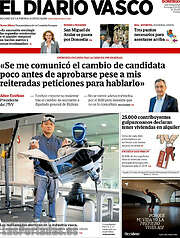 /El Diario Vasco