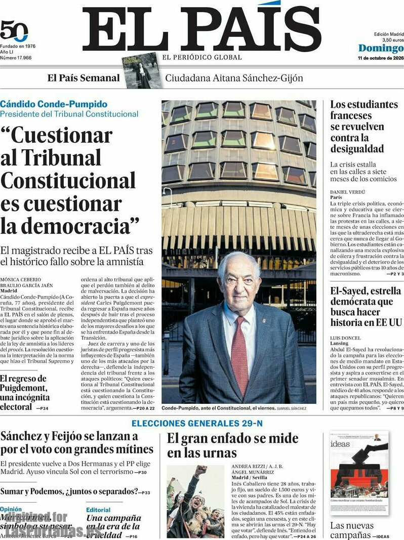 El País