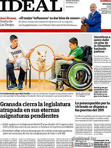 Periodico Ideal