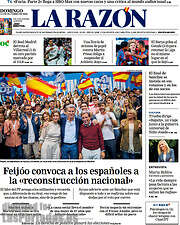 /La Razón