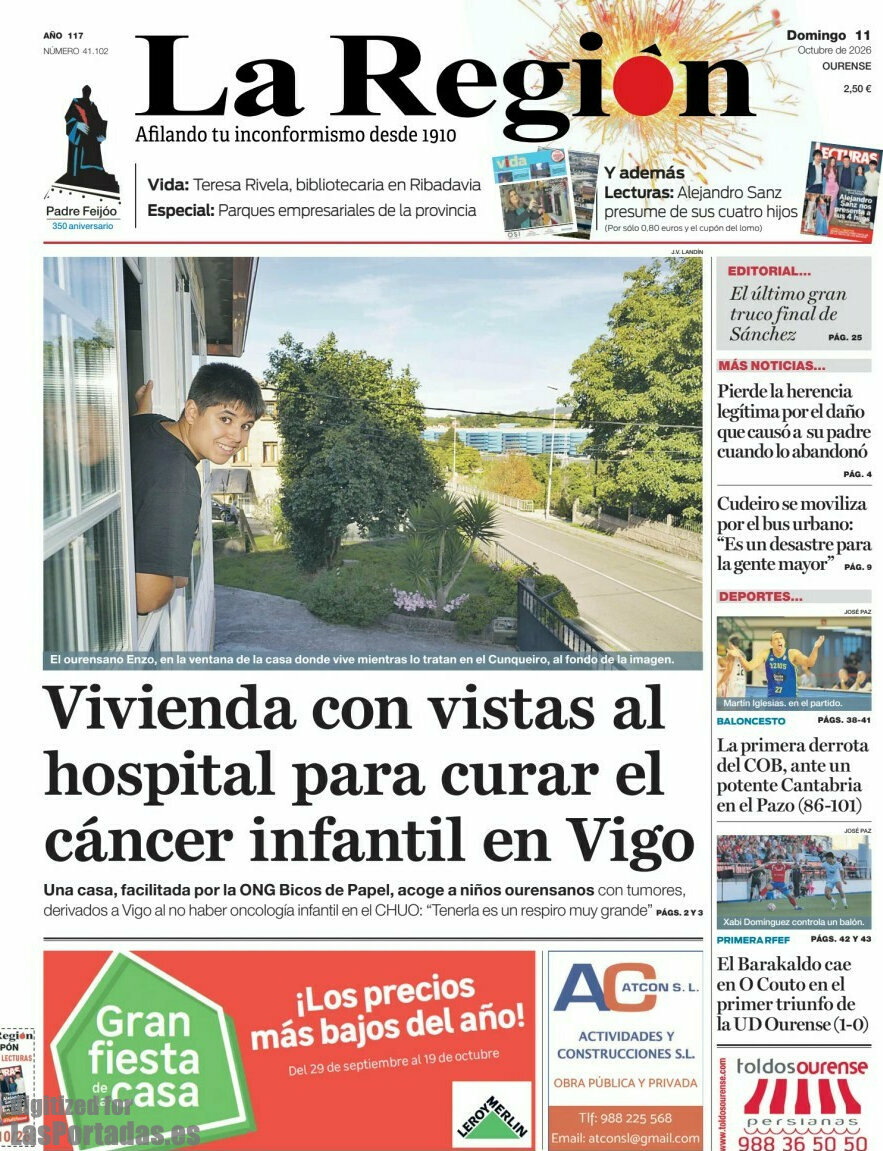 La Región