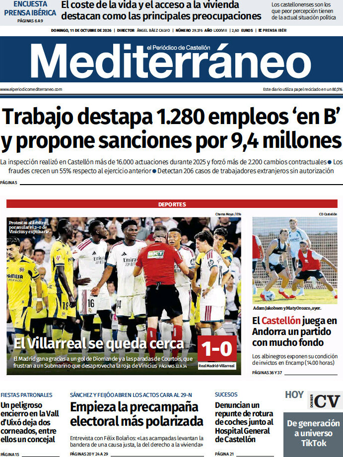 Mediterráneo