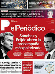 /El Periódico de Catalunya(Castellano)