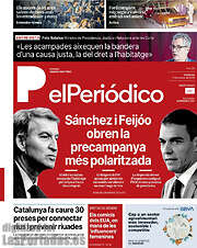 /El Periódico de Catalunya(Català)