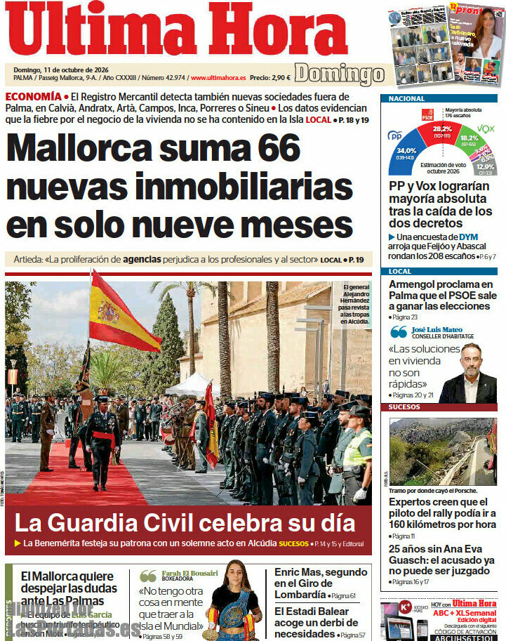 Última Hora