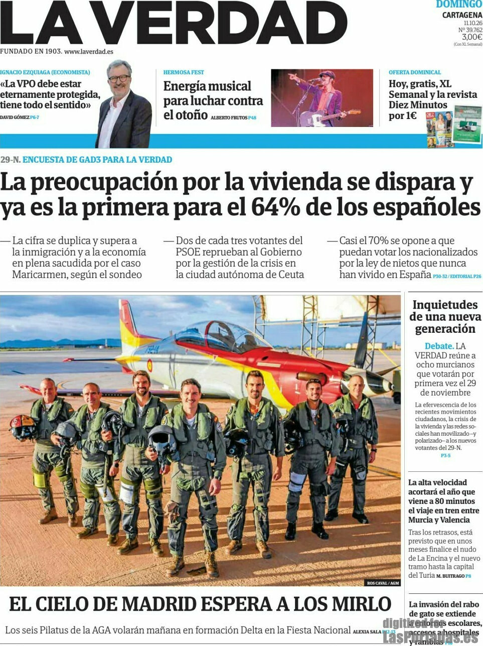 La Verdad Cartagena
