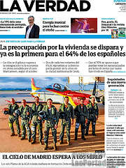 /La Verdad Cartagena