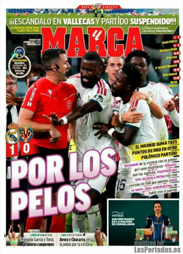 Marca