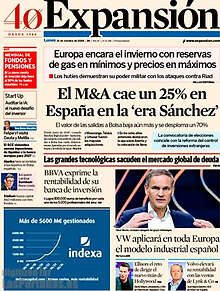 Periodico Expansion