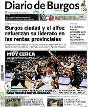 /Diario de Burgos