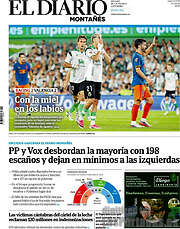 /El Diario Montañés