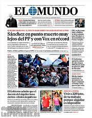 /El Mundo