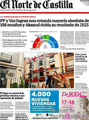 /El Norte de Castilla