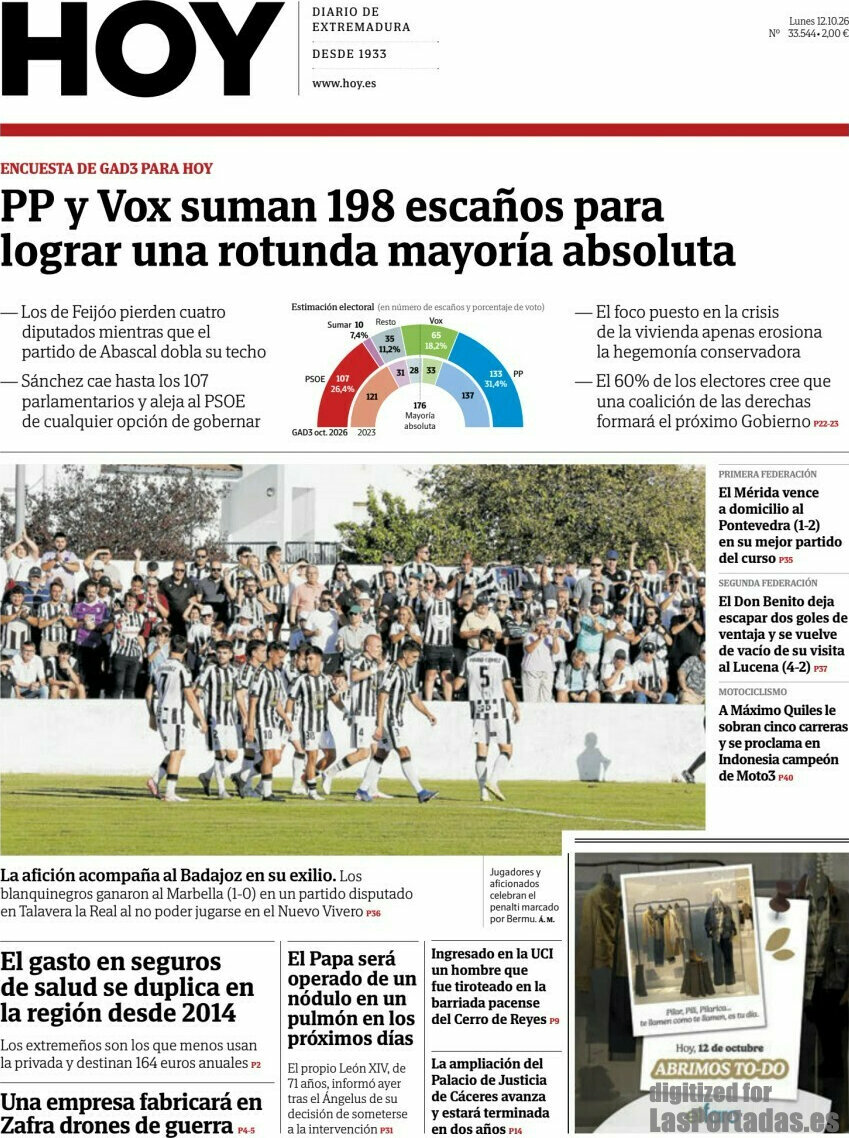 Hoy