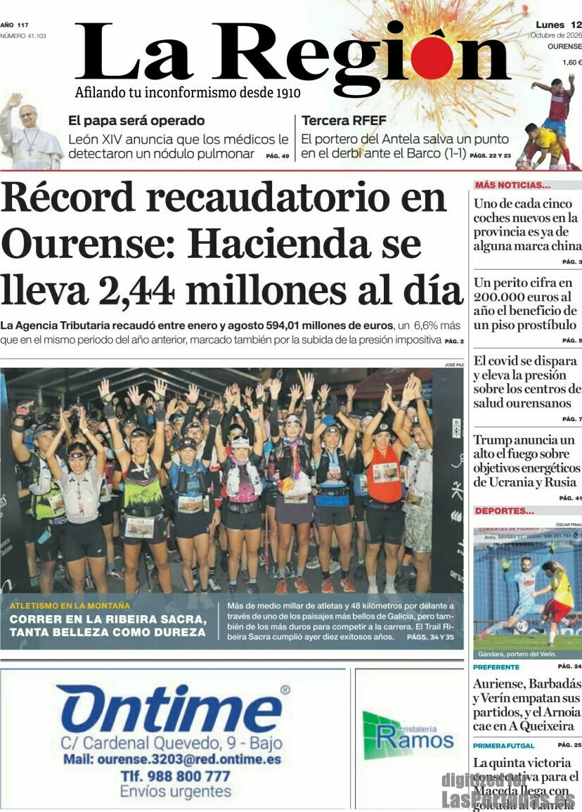 La Región