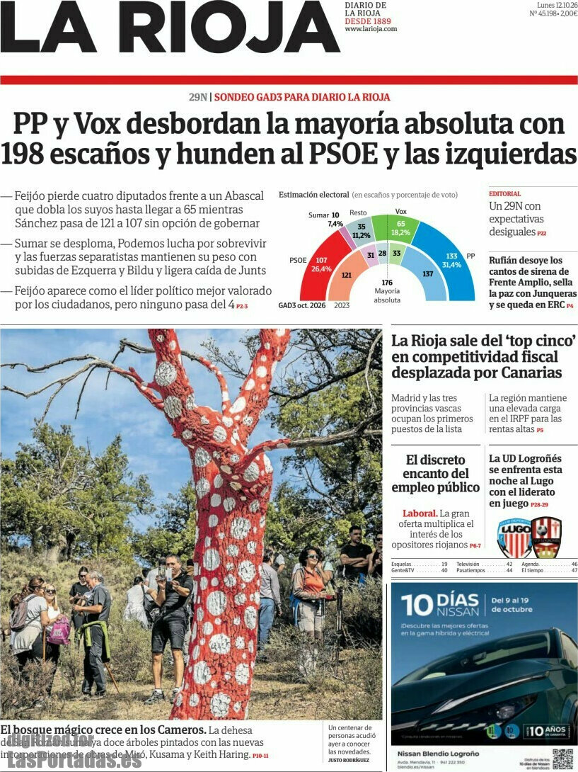 La Rioja