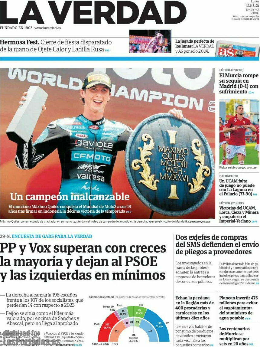 La Verdad