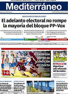 Periodico Mediterráneo