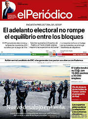 /El Periódico de Catalunya(Castellano)