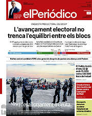 /El Periódico de Catalunya(Català)