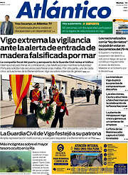 /Atlántico Diario