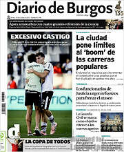 /Diario de Burgos