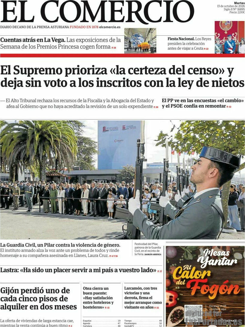 El Comercio