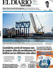 /El Diario Montañés