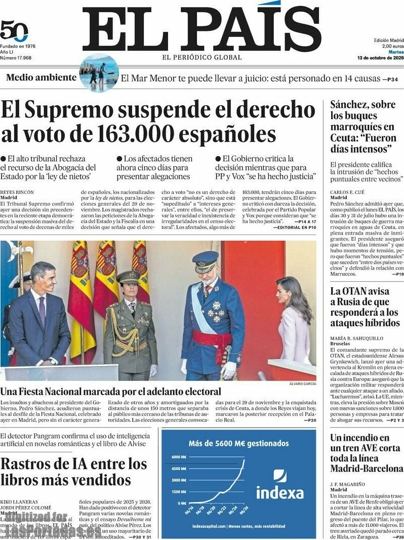 El País