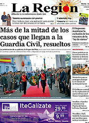 /La Región