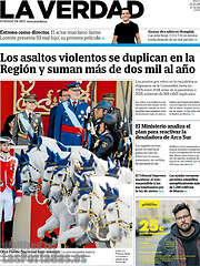 /La Verdad