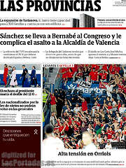 /Las Provincias