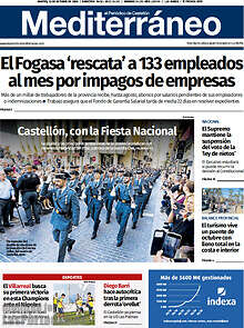 Periodico Mediterráneo
