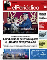 /El Periódico de Catalunya(Català)